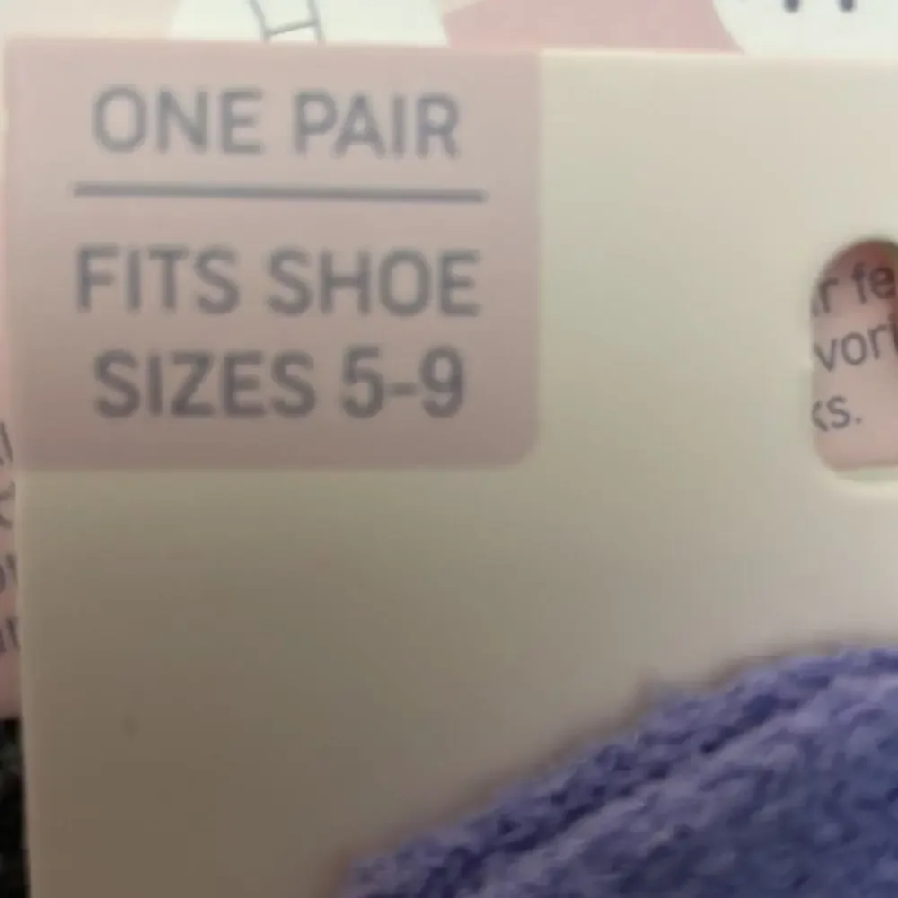 Aromatherapy Aloe Ankle Socks